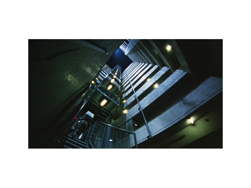 『殺し屋１ ４K』©山本英夫/小学館「殺し屋 1」製作委員会 2001