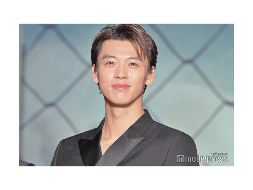 竹内涼真（C）モデルプレス