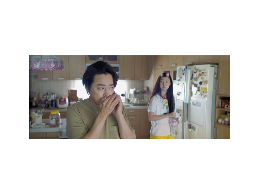 『PILOT ー人生のリフライトー』