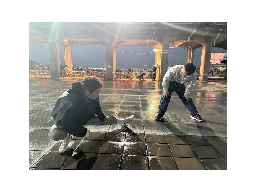 『人はなぜラブレターを書くのか』©2026 映画「人はなぜラブレターを書くのか」製作委員会