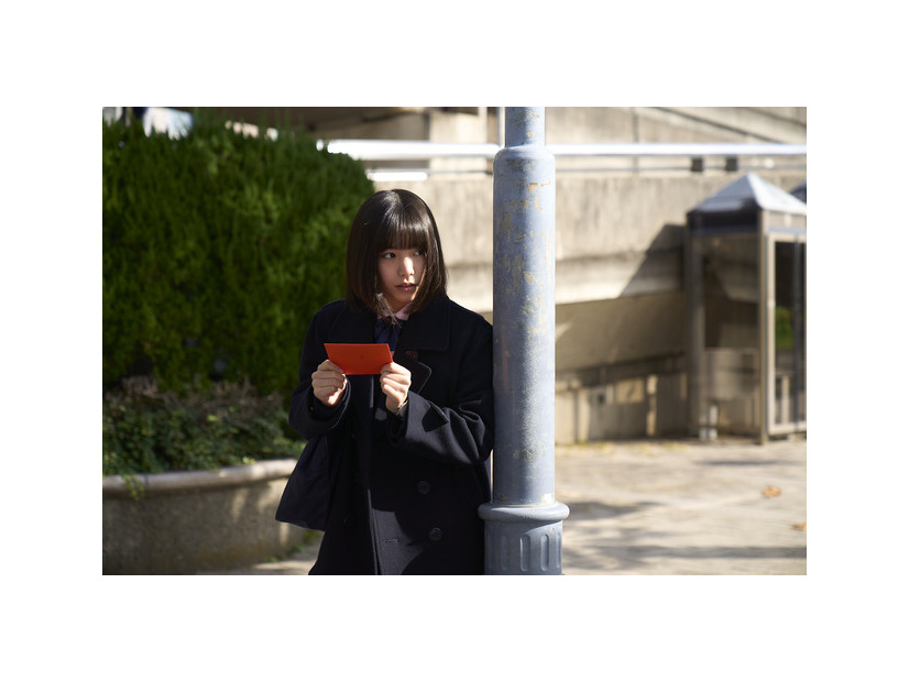 『人はなぜラブレターを書くのか』©2026 映画「人はなぜラブレターを書くのか」製作委員会