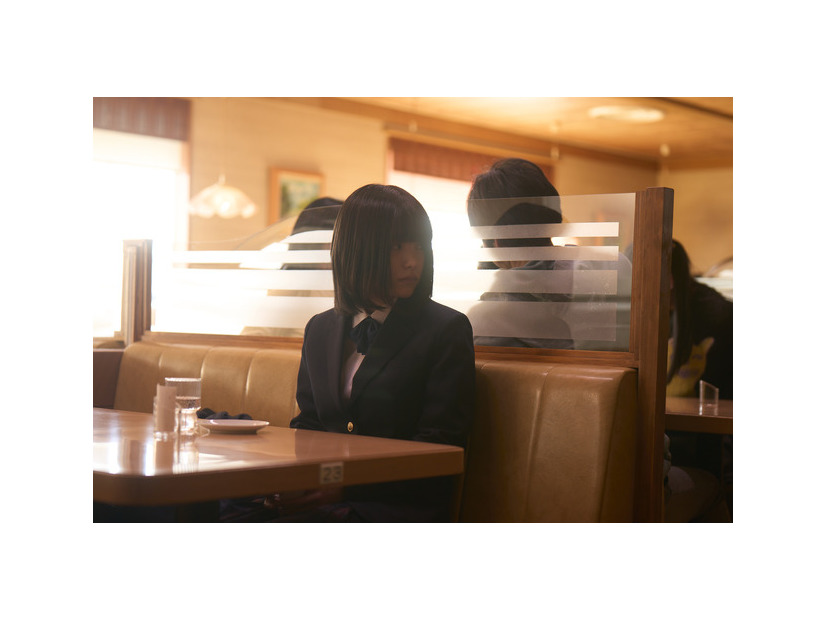 『人はなぜラブレターを書くのか』©2026 映画「人はなぜラブレターを書くのか」製作委員会