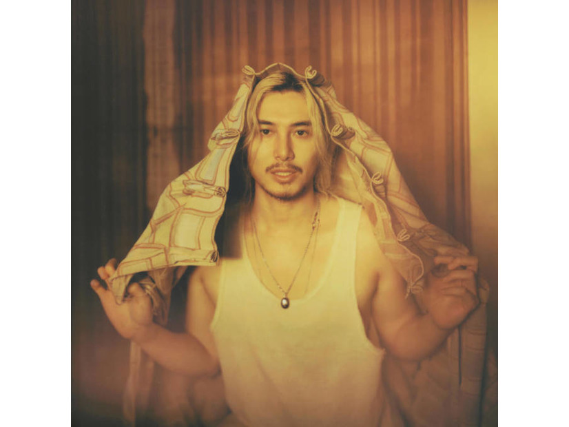 藤井風がWBC史上初の公式サントラに参加｜3月6日にタイニープロデュースの新曲をリリース