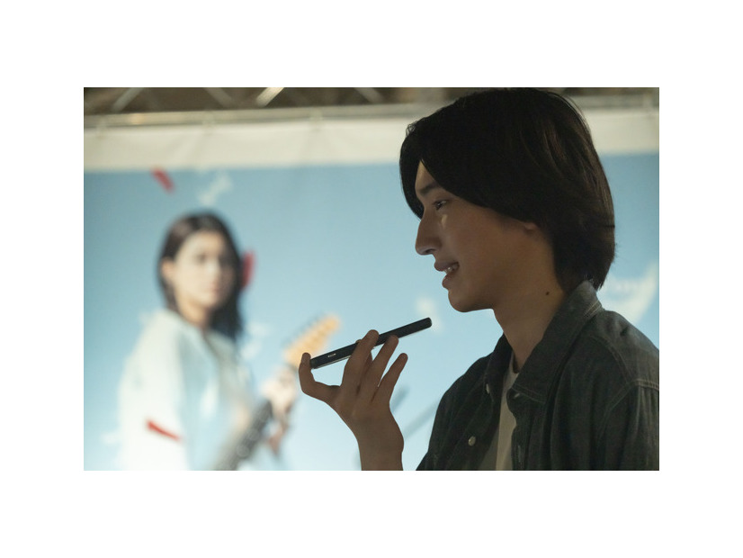 『君が最後に遺した歌』©2026「君が最後に遺した歌」製作委員会