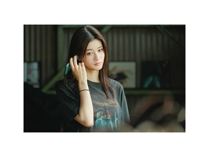 『君が最後に遺した歌』©2026「君が最後に遺した歌」製作委員会