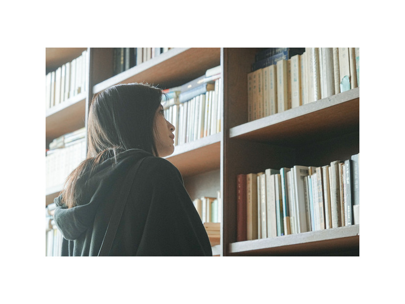 『君が最後に遺した歌』©2026「君が最後に遺した歌」製作委員会