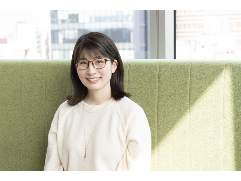 26歳で「早発閉経」と診断。アラフォーになったキャスター・千種ゆり子が振り返る「努力では超えられなかった壁」