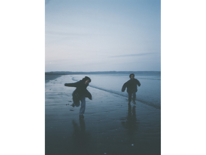 『青い鳥』公式写真集　2026 TOHO CO., LTD.　