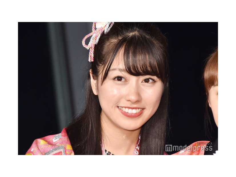 佐々木彩夏（C）モデルプレス