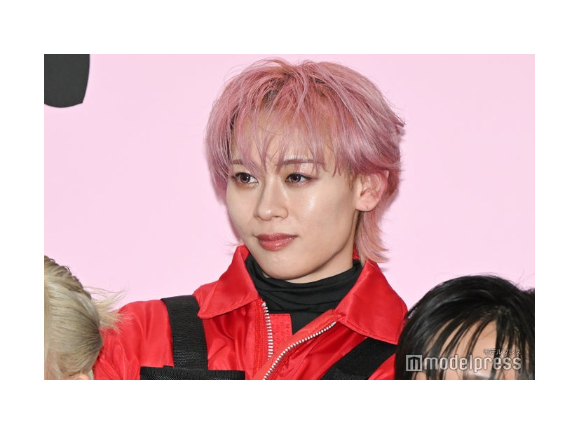 シューヤ（C）モデルプレス