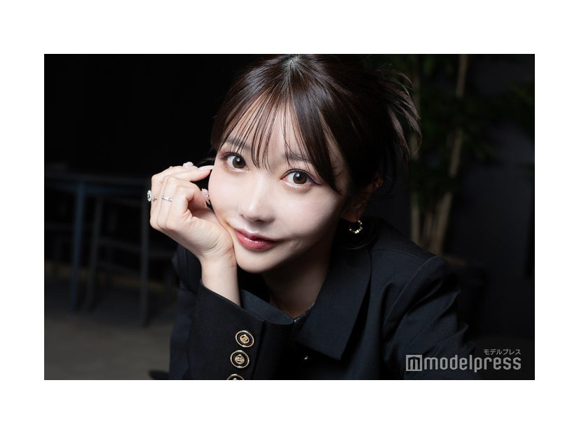 Rちゃん（C）モデルプレス