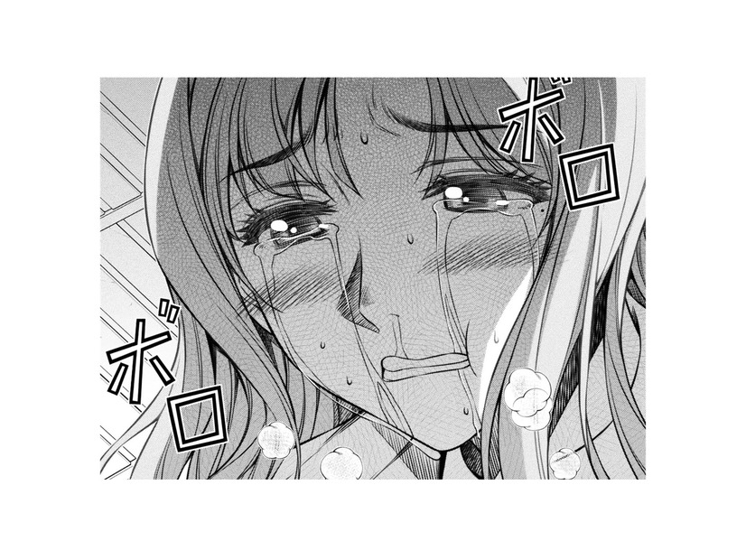 「たこ焼き、おいしいよぉ…」お腹いっぱい食べたのなんて、いつぶりだろう【JKからやり直すシルバープラン #９】