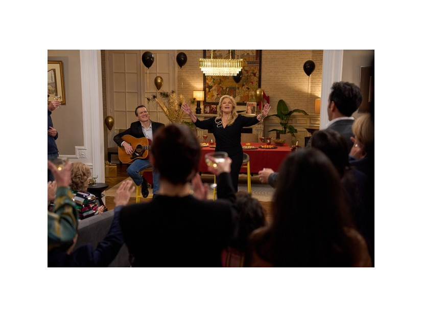 『ママと神さまとシルヴィ・バルタン』