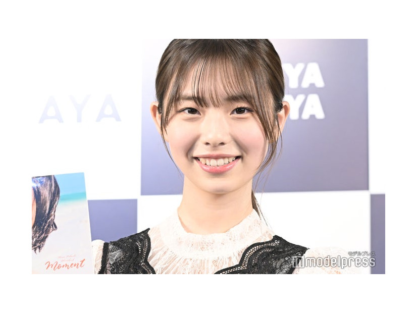 菊地姫奈（C）モデルプレス