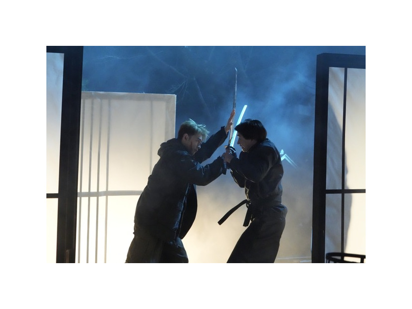 『殺手#4』© mm2 Studios Hong Kong Limited 2025