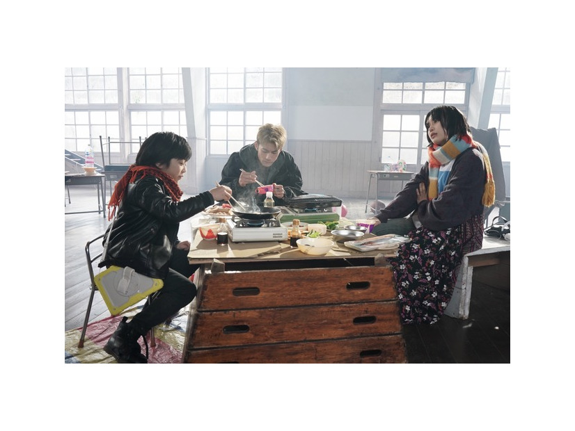 『殺手#4』© mm2 Studios Hong Kong Limited 2025