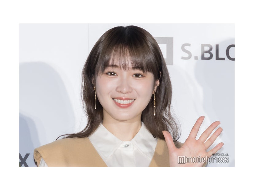 高山一実（C）モデルプレス