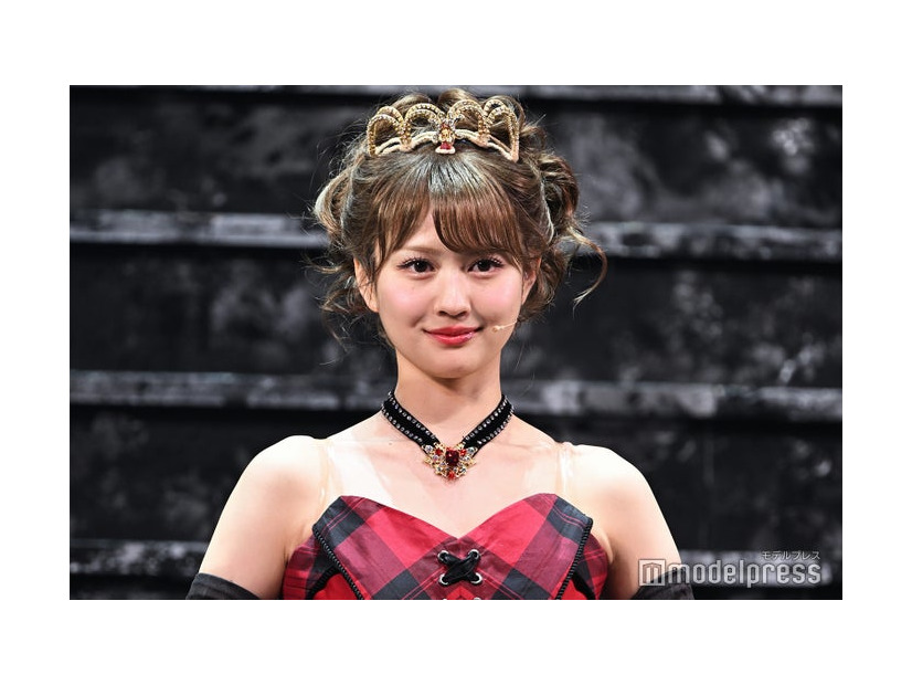 中村麗乃（C）モデルプレス