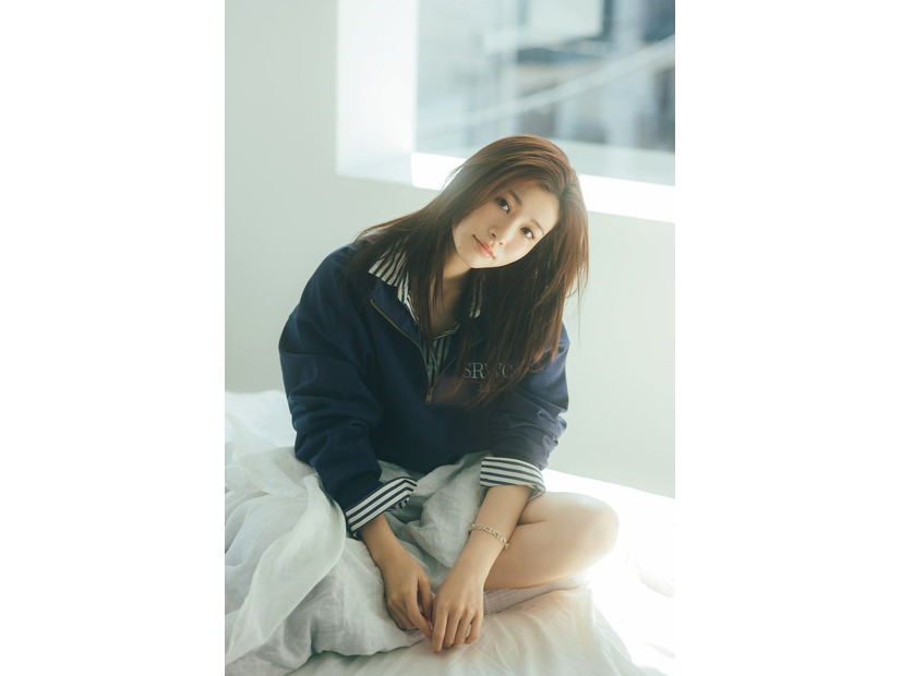 生見愛瑠（C）光文社／週刊FLASH 写真：東京祐