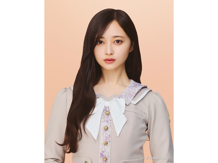 井上和（C）フジテレビ