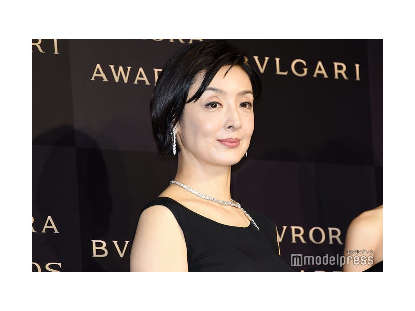 草刈民代（C）モデルプレス