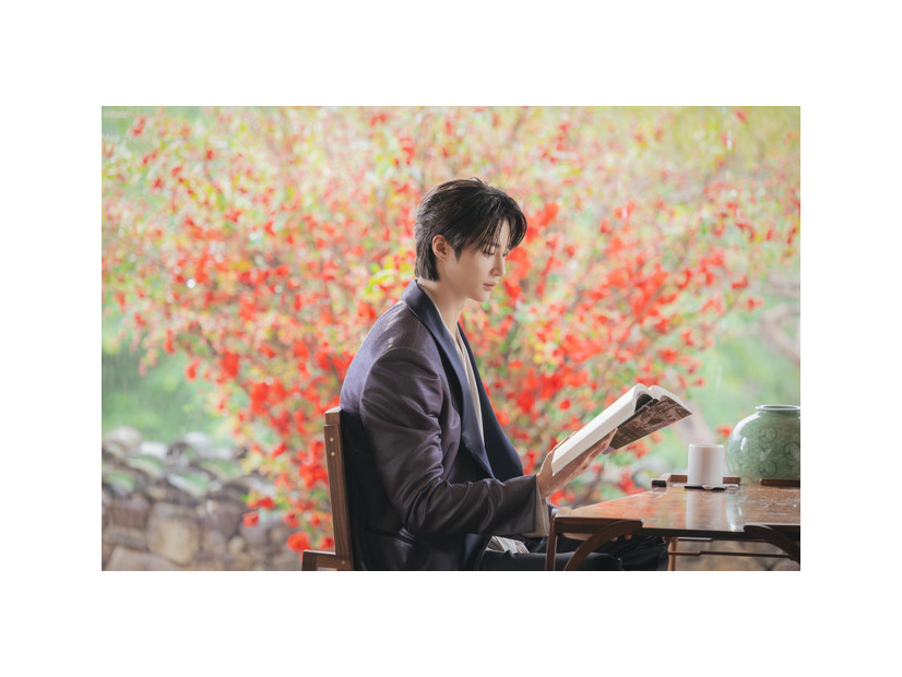 ビョン・ウソク「21世紀の大君夫人」(c) 2026 Disney and its related entities