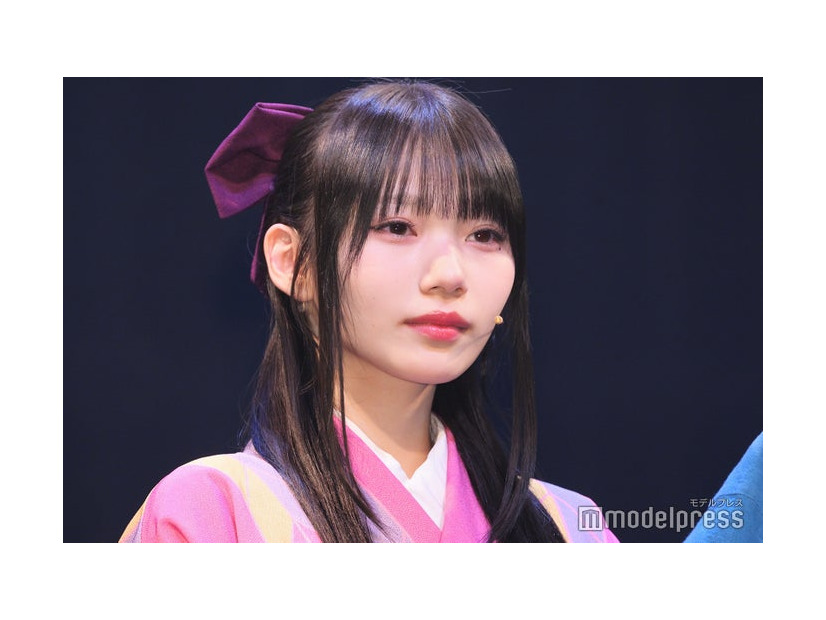 岡本姫奈（C）モデルプレス