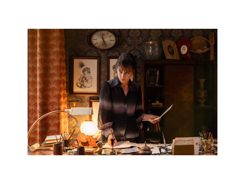 『ダイヤモンド 私たちの衣装工房』© 2024 Greenboo Production – Faros Film - Vision Distribution