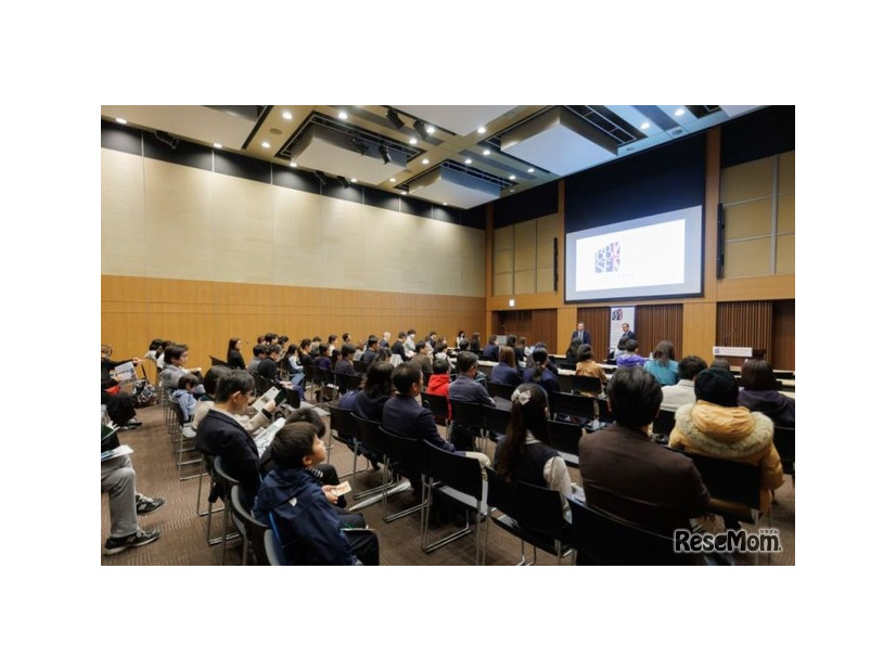 2025年に開催されたセミナーのようす