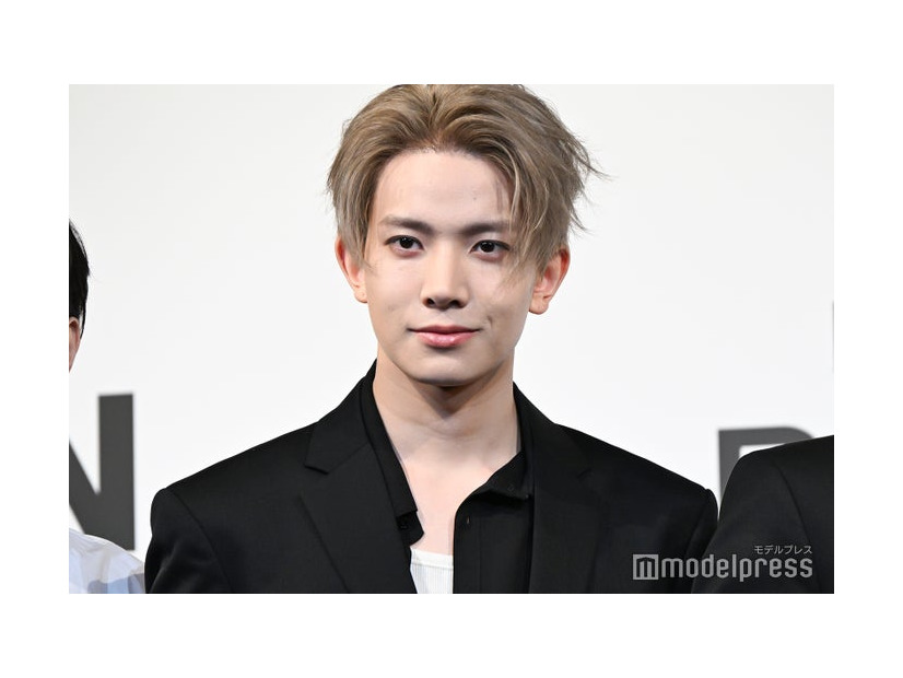 HEESEUNG（ヒスン）（C）モデルプレス