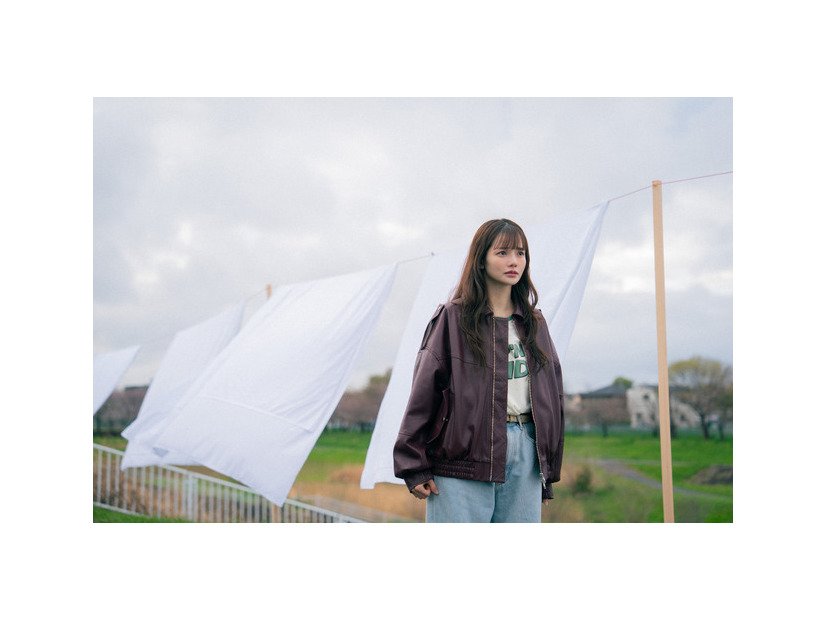 『ディッシュアップ』© 2025埼玉県／SKIPシティ彩の国ビジュアルプラザ