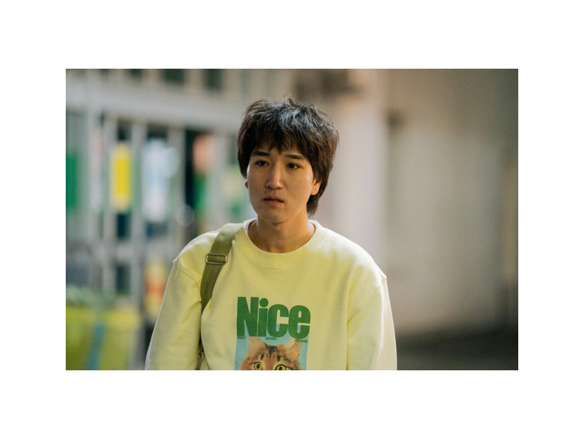 三河悠冴『ディッシュアップ』© 2025埼玉県／SKIPシティ彩の国ビジュアルプラザ