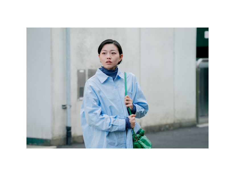 ドン・ニャット・クイン『ディッシュアップ』© 2025埼玉県／SKIPシティ彩の国ビジュアルプラザ