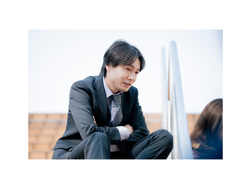 西村和泉『ディッシュアップ』© 2025埼玉県／SKIPシティ彩の国ビジュアルプラザ