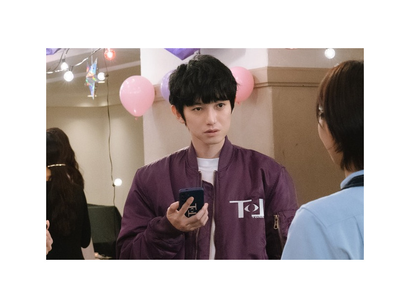 『インフルエンサーゴースト』『GEMNIBUS vol.2』2026 TOHO CO., LTD.