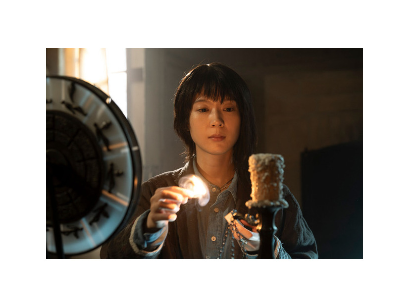 『Never After Dark／ネバーアフターダーク』© 2025 Signal181, Inc. All rights reserved.