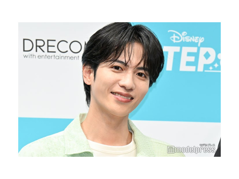 志尊淳（C）モデルプレス