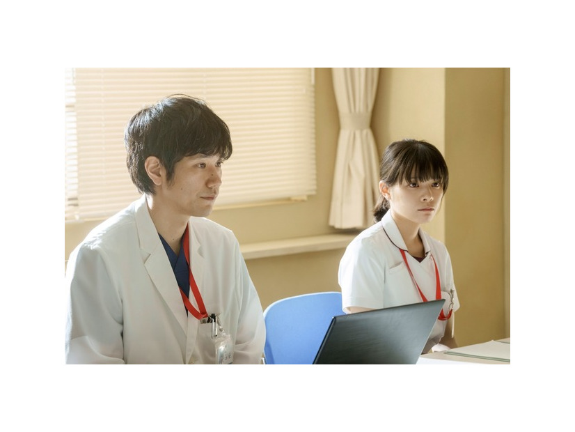 「お別れホスピタル2」