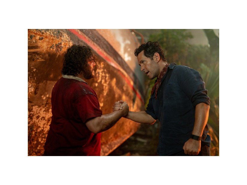 『俺たちのアナコンダ』