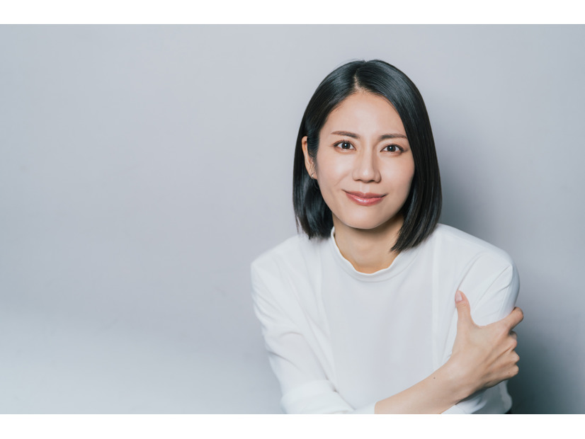 【松下奈緒さんインタビュー】話題のドラマで難しい役どころの母を熱演する松下さんが以前、家族のためについた「優しい嘘」とは？