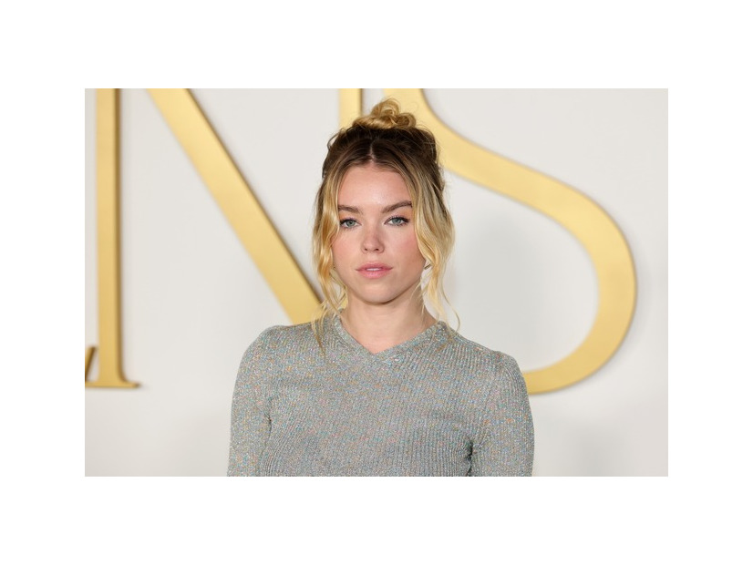 ミリー・オールコック Photo by Dia Dipasupil/WireImage