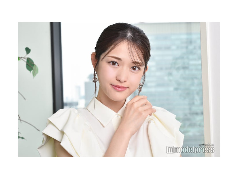 松村沙友理（C）モデルプレス