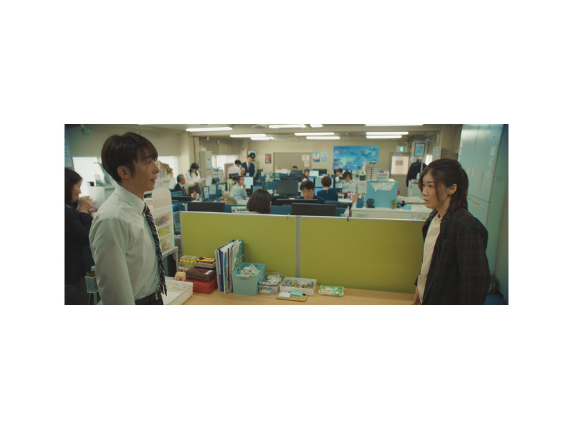 『ラプソディ・ラプソディ』©2026 利重 剛