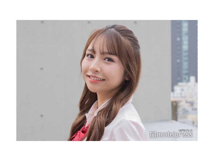 土屋惺来（C）モデルプレス