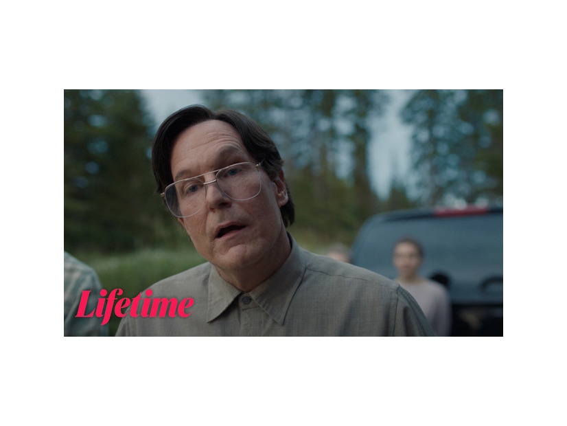 『レイチェル・ジェフス ～カルト教団教祖の娘に生まれて～』(C)2026 A&E Television Networks. All Rights Reserved.