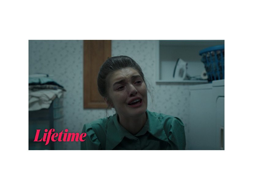 『レイチェル・ジェフス ～カルト教団教祖の娘に生まれて～』(C)2026 A&E Television Networks. All Rights Reserved.