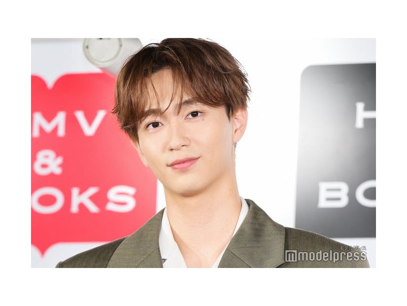 野村康太（C）モデルプレス