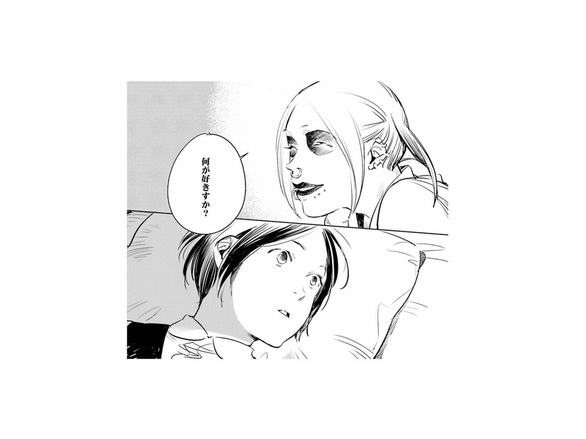 「母親に嫌われたくない」一心でバレーボールを続けてきたけど、もう自分の気持ちをごまかせない！【ハネチンとブッキーのお子さま診療録 #16】