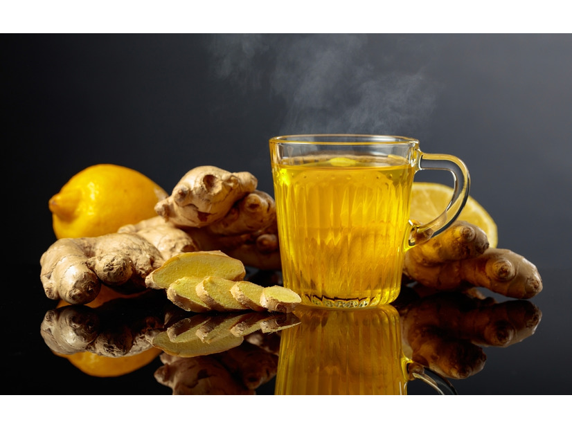 美人女医が不調から脱出し－10に成功し花粉症も治った！花粉症対策にも効果的な「しょうが紅茶」のすごいパワーとは？