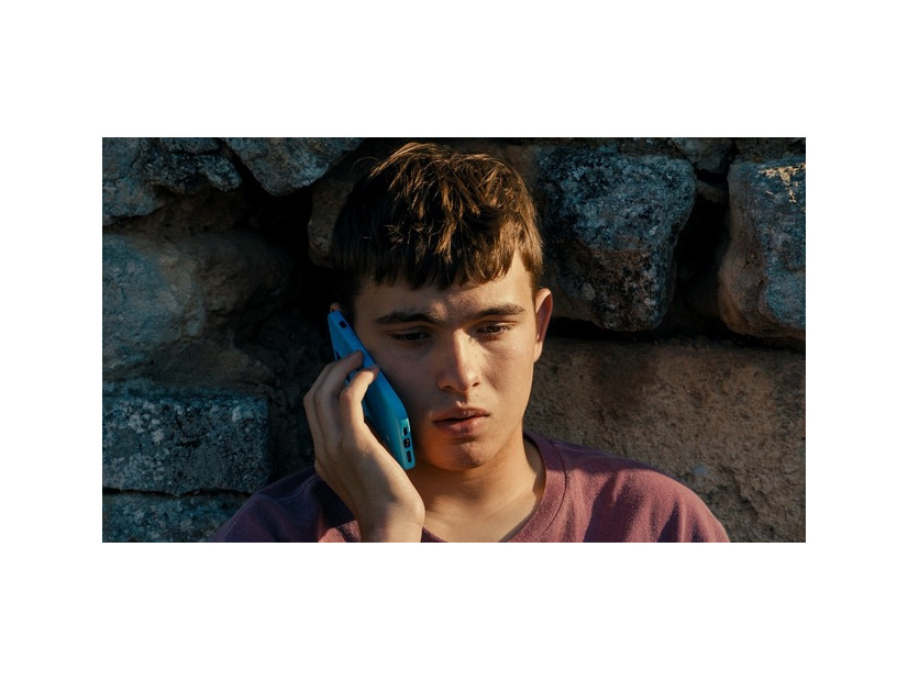 『君の見る世界をなぞる』